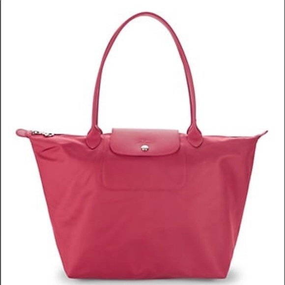 Longchamp Handbags - Longchamp Le Pliage Neo tote